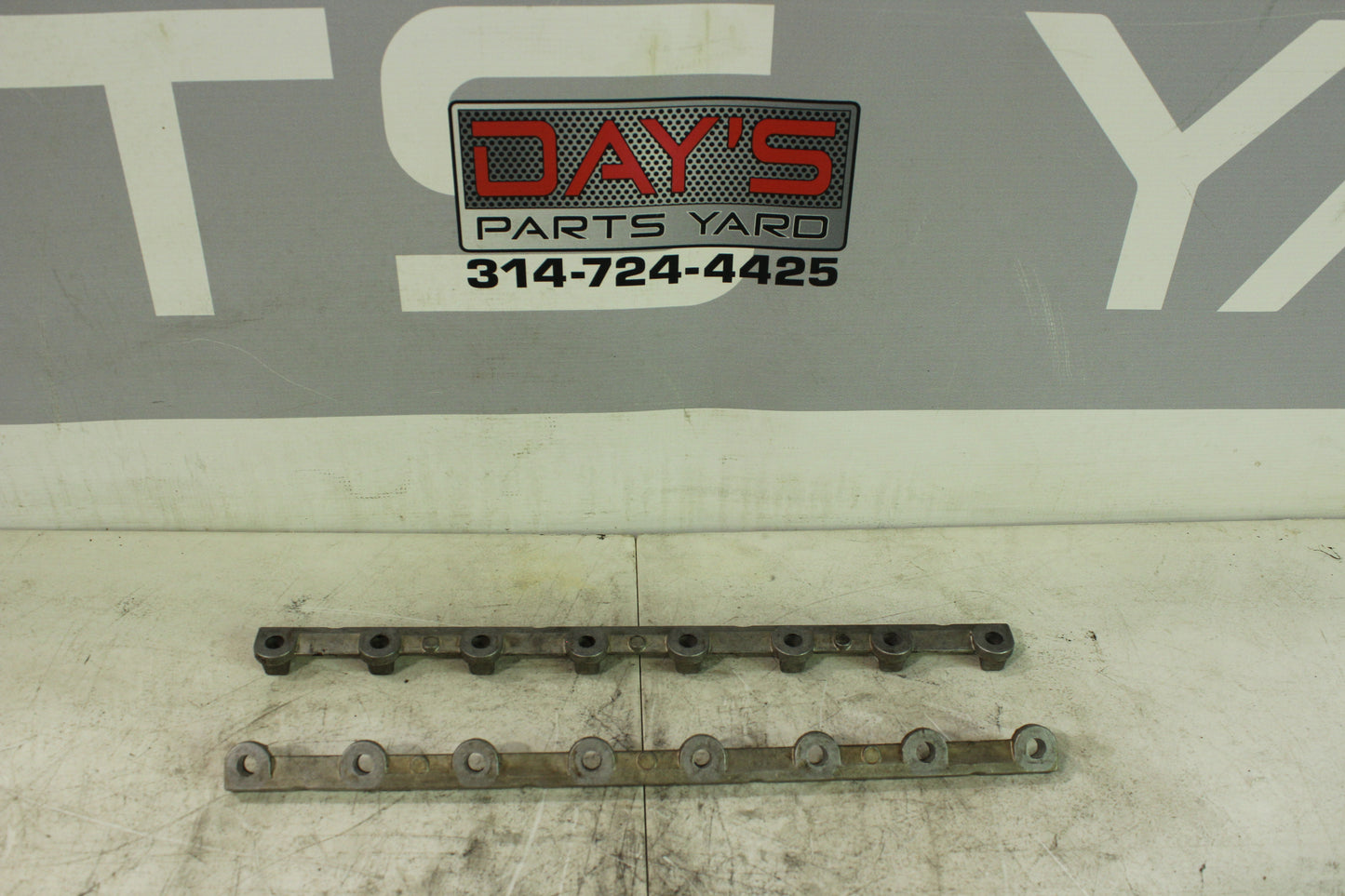 2015 Chevy SS Sedan Rocker Arms, Stands and Push Rods LS3 L76 L99 12600936 OEM