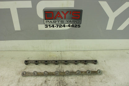 2015 Chevy SS Sedan Rocker Arms, Stands and Push Rods LS3 L76 L99 12600936 OEM