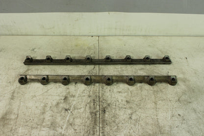 2015 Chevy SS Sedan Rocker Arms, Stands and Push Rods LS3 L76 L99 12600936 OEM