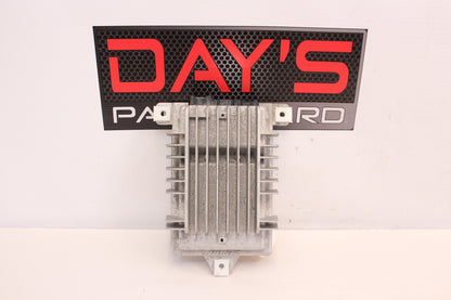 2014 Chevy SS Sedan Bose Radio Stereo Amplifier 92294276 OEM